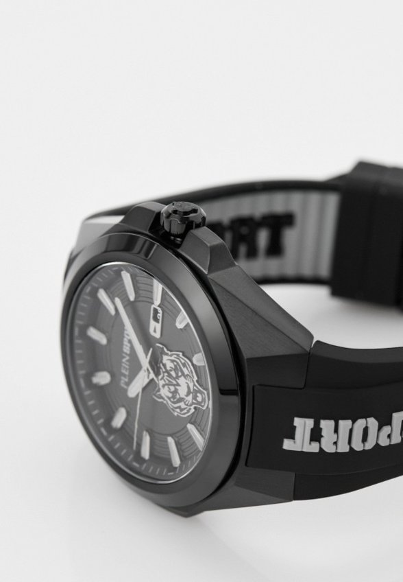 Часы Plein Sport