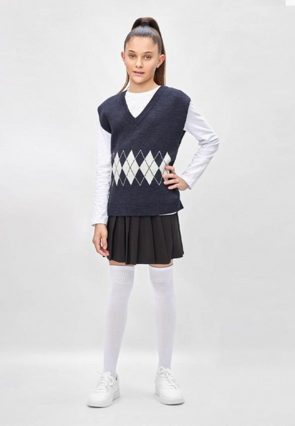 Жилет Bossa Nova