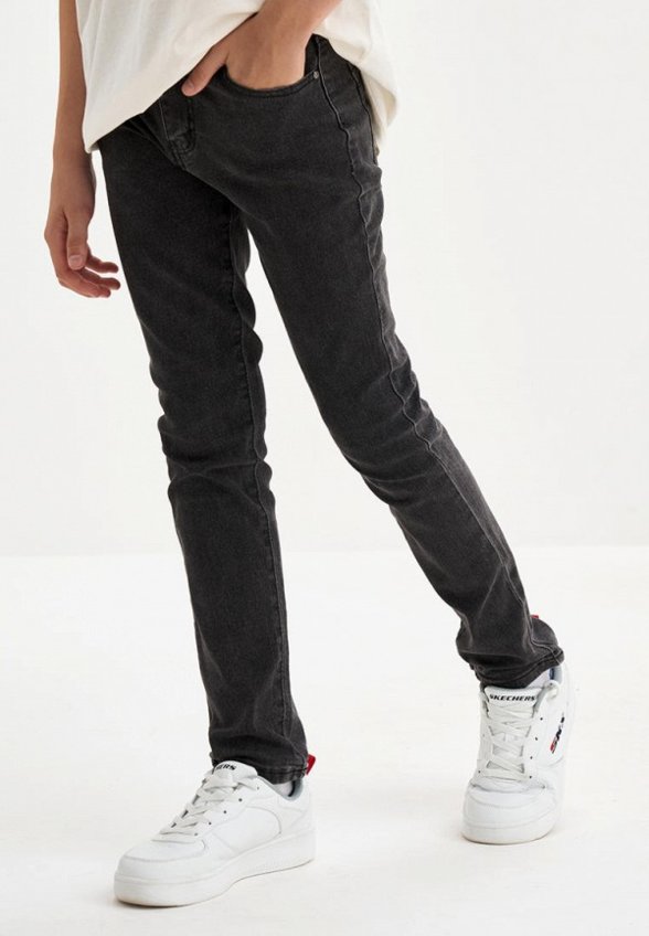 Джинсы Resser Denim