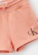 Шорты спортивные Calvin Klein Jeans3  - превью