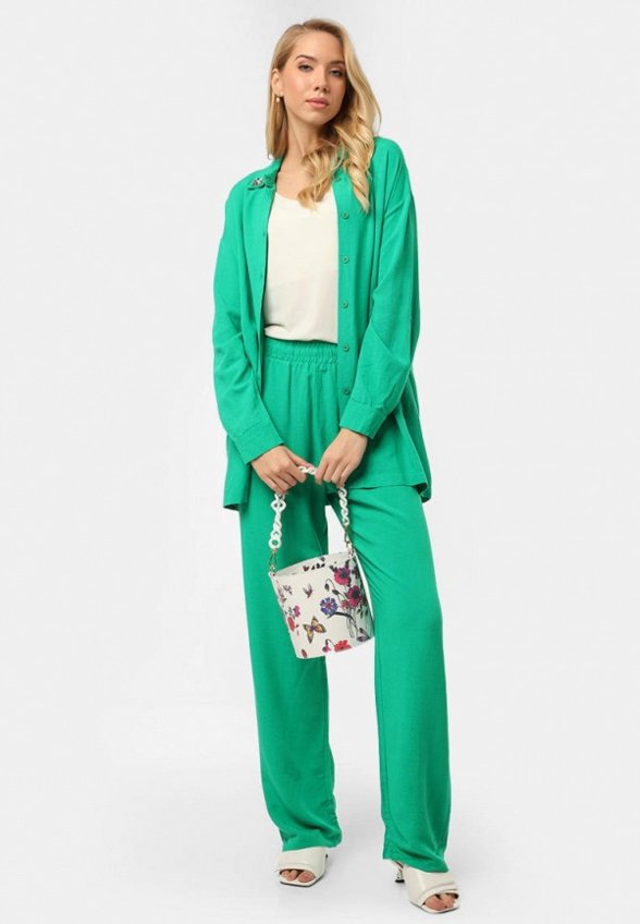 Брюки Mitica Luna