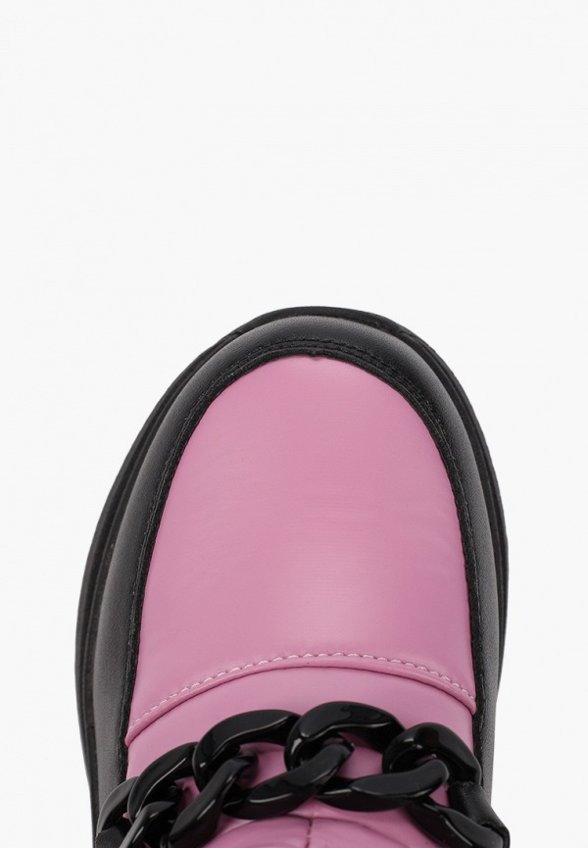 Дутики Munz Young