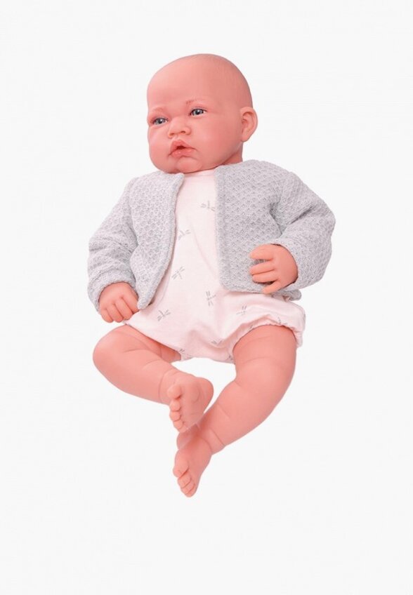 Кукла Munecas Dolls Antonio Juan