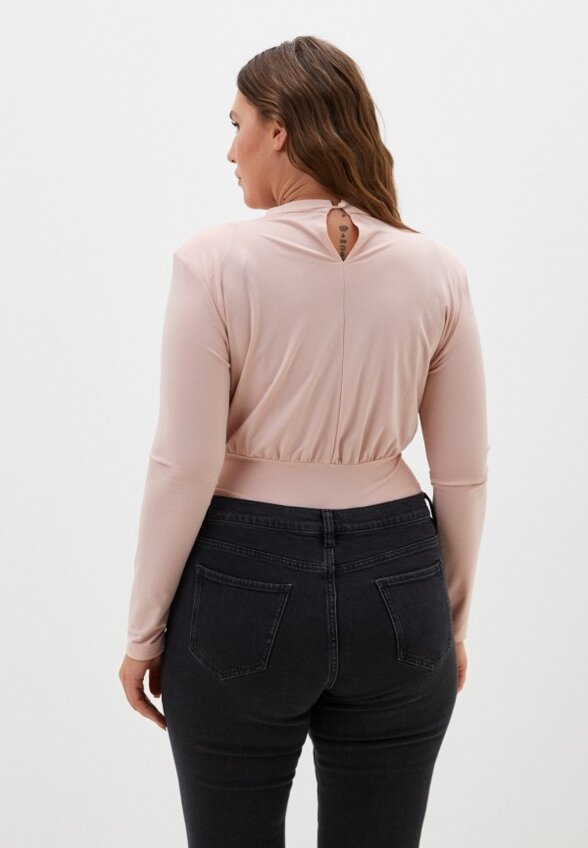 Боди Снежная Королева