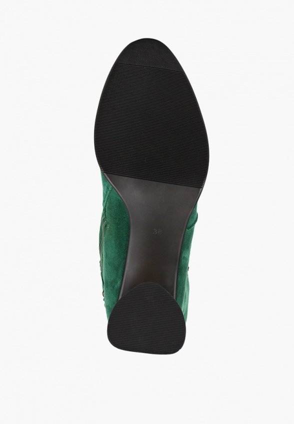 Сапоги Stivalli