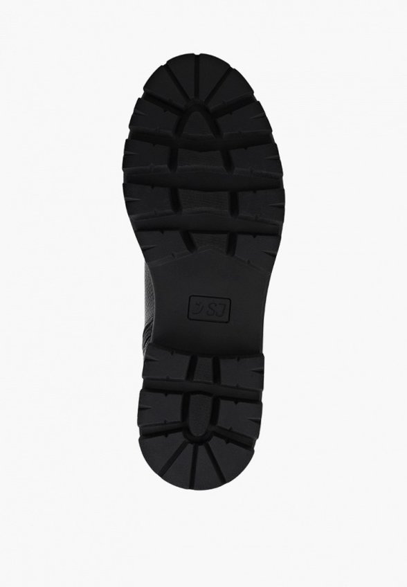 Ботинки Safety Jogger