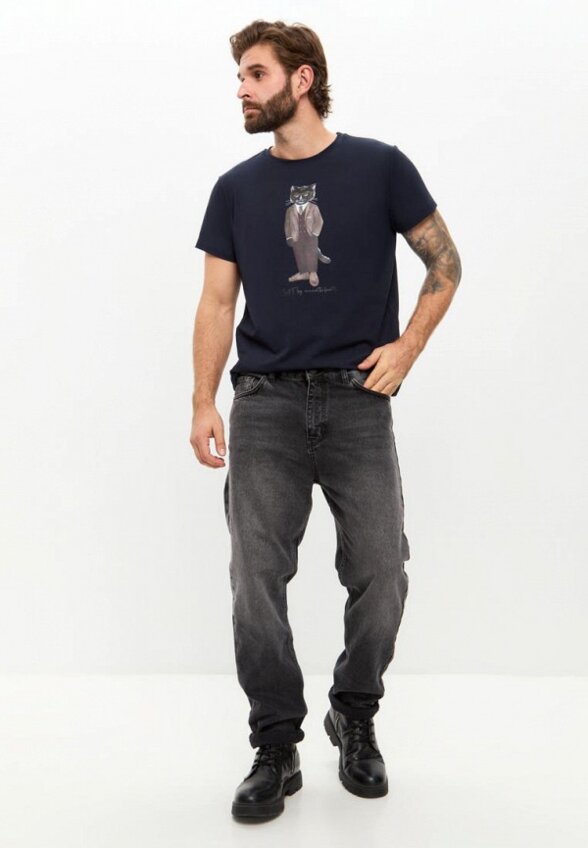 Футболка Manii'ta Lacitta