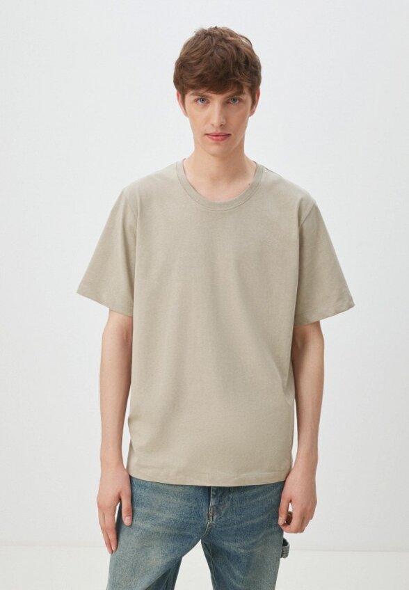 Футболка Maison David