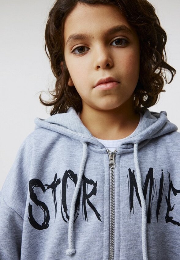 Толстовка Stormies