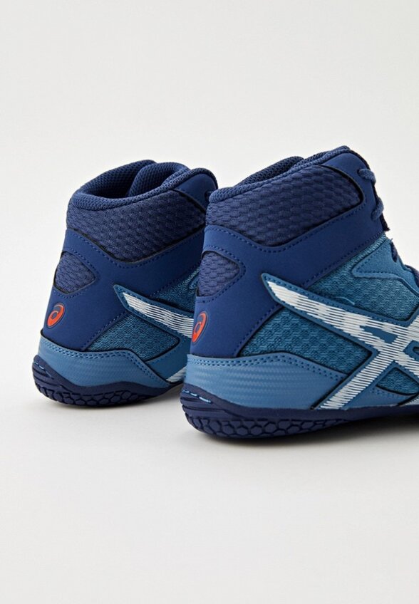 Борцовки ASICS