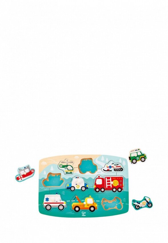 Набор игровой Hape