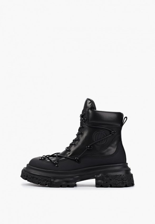 Ботинки Evigi