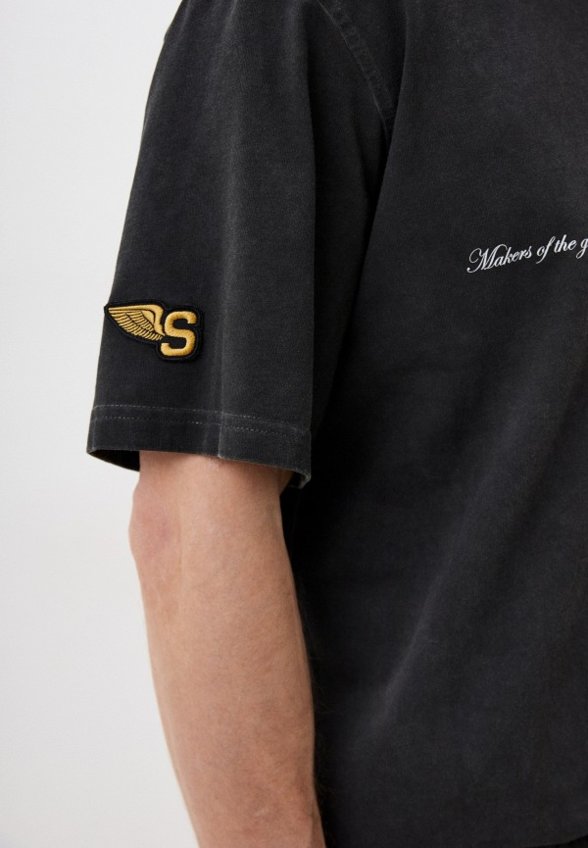 Футболка Scandalis