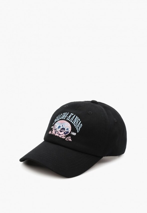 Бейсболка Lee