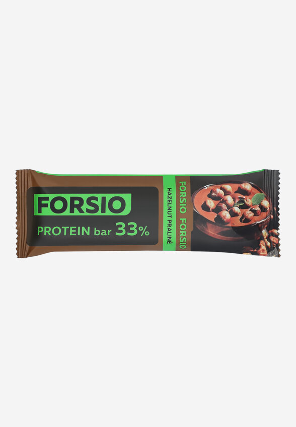Батончик протеиновый Forsio 
