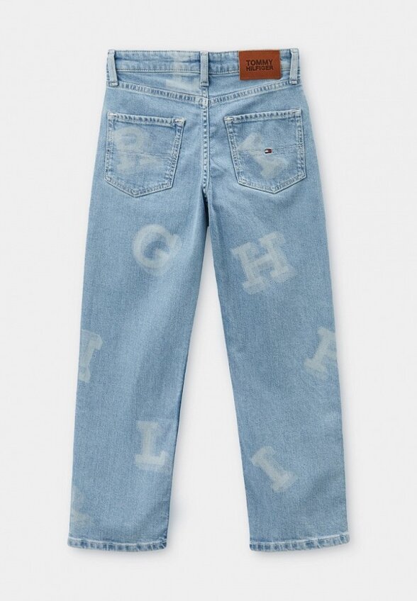 Джинсы Tommy Hilfiger