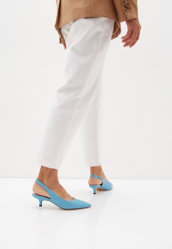 Туфли Dino Ricci Select