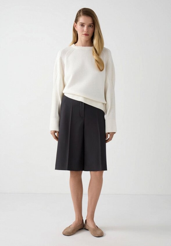 Джемпер Conso