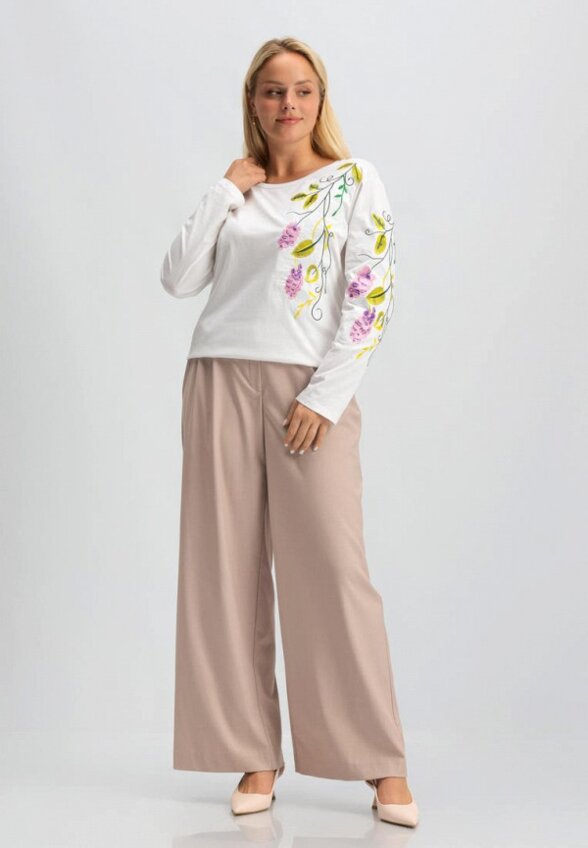 Лонгслив Mio Imperatrice