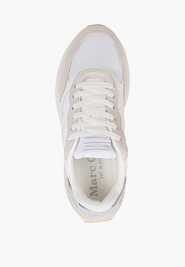 Кроссовки Marc O'Polo