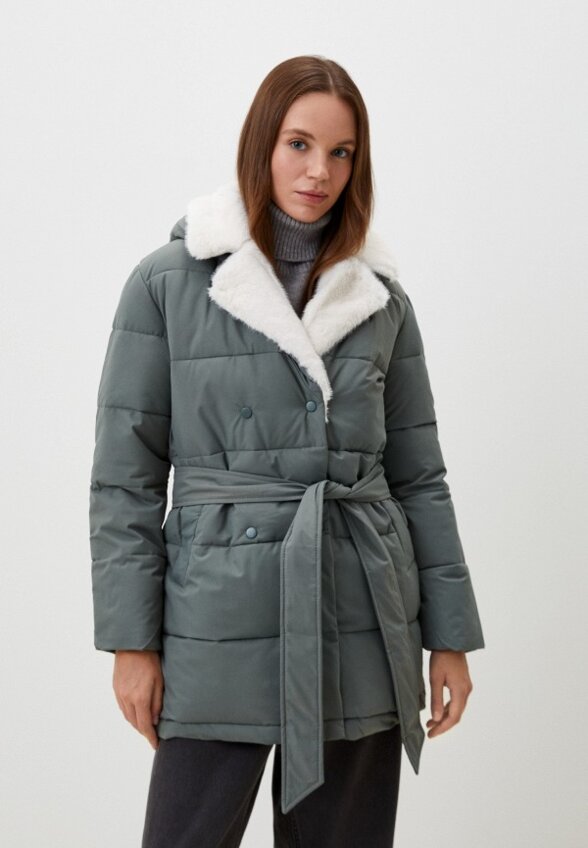 Куртка-пальто Isibris