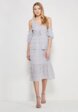 Платье Lost Ink2  - превью