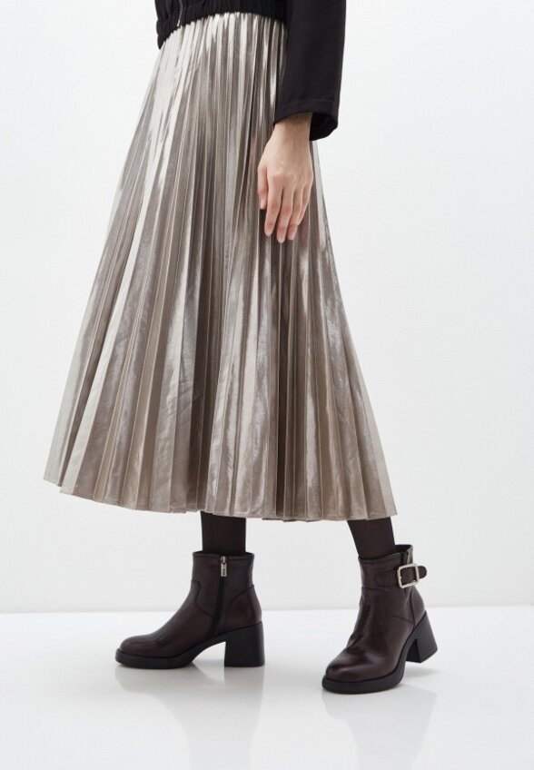 Ботильоны Francesco Donni