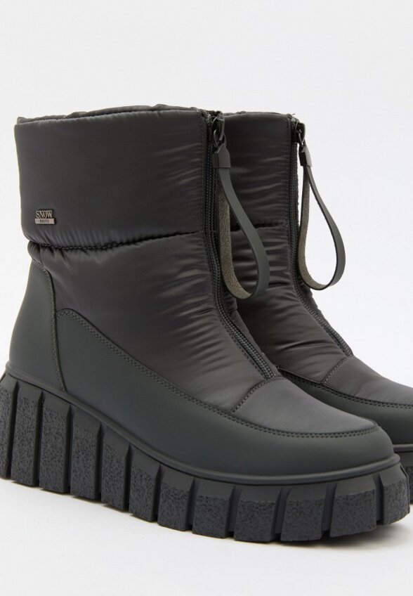 Дутики Tendance