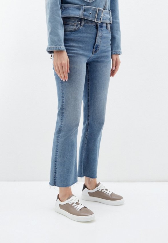 Кеды Stefano Rossi