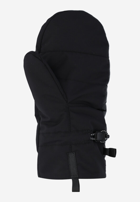 Варежки Bask D-Tube Mitts, Черный