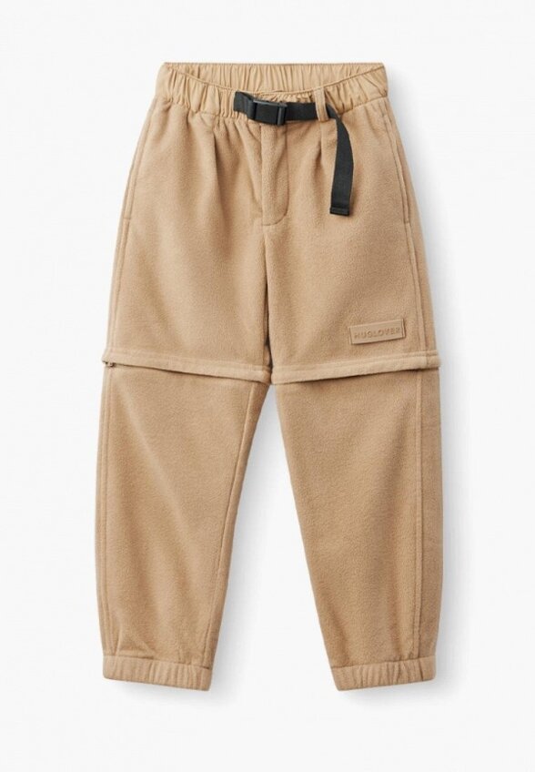 Брюки спортивные Happy Baby