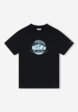 Футболка мужская Columbia CSC Seasonal Graphic Tee, Черный1  - превью