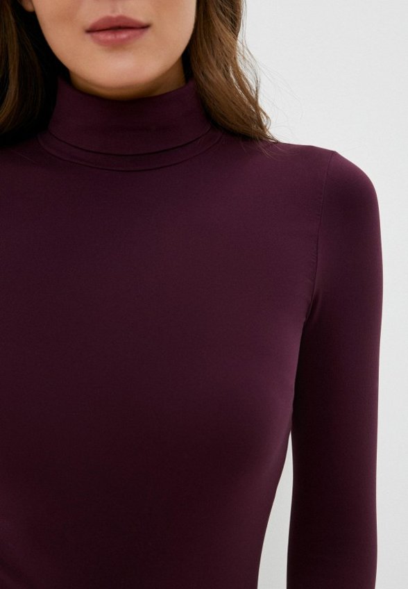 Водолазка Mademoiselle