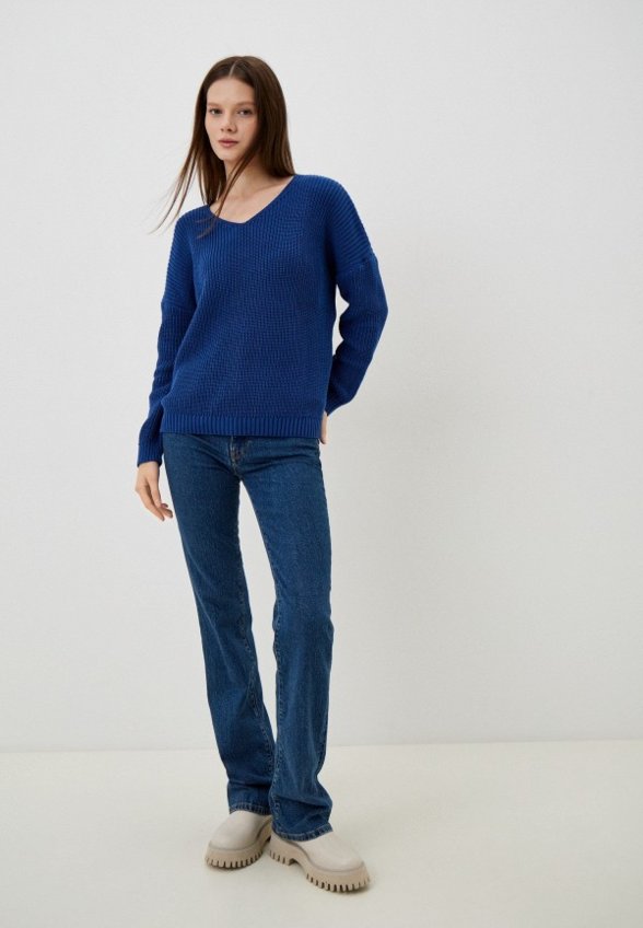 Пуловер Mavin