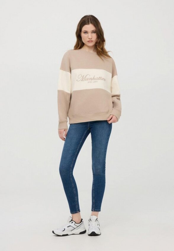 Свитшот Terranova