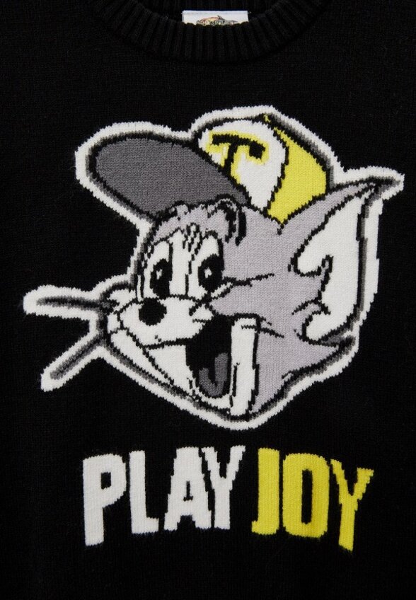 Джемпер PlayToday