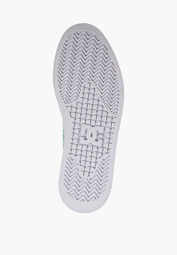 Кеды DC Shoes