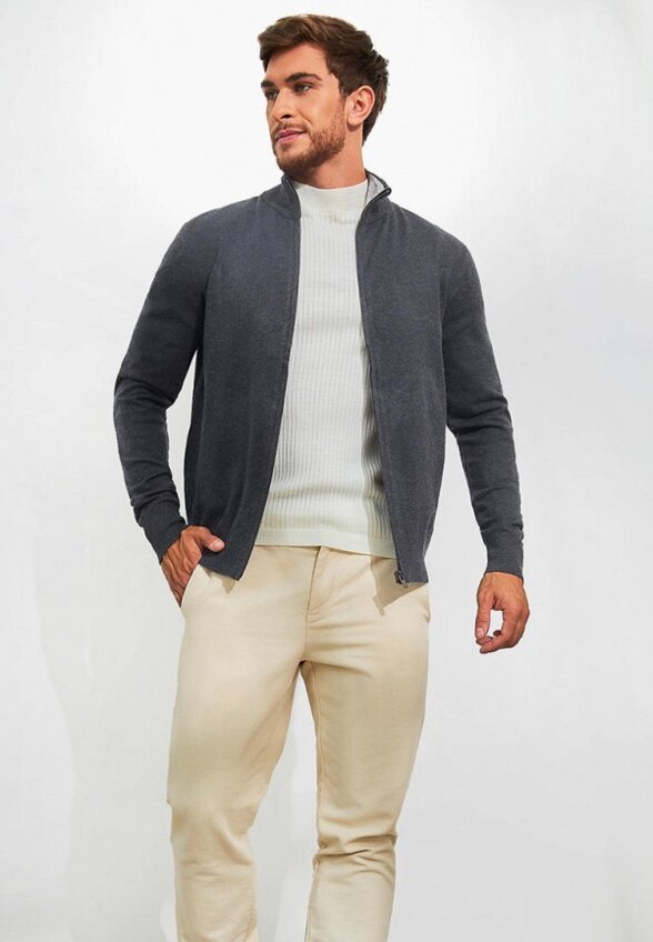 Кардиган Mountica