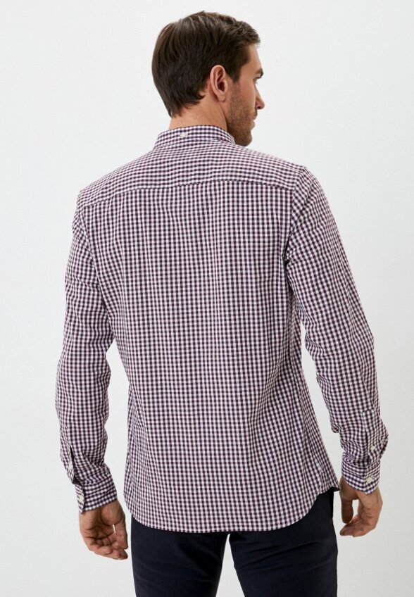 Рубашка Lyle & Scott