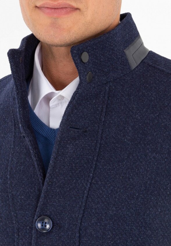 Пальто Thomas Berger