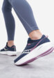 Кроссовки женские Saucony Triumph 21, Синий8  - превью