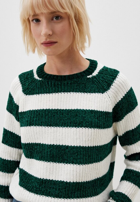 Джемпер Calliope