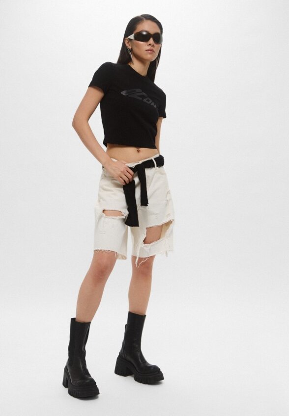 Футболка Dsquared2