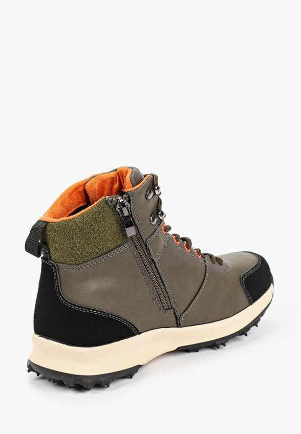 Ботинки Kenkä