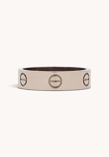 Cartier Love