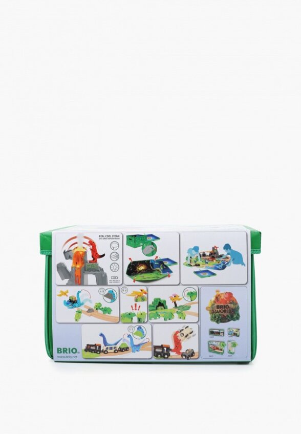 Набор игровой Brio