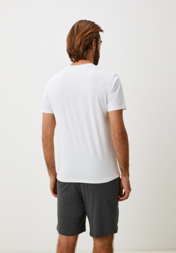 Футболка Dtmd