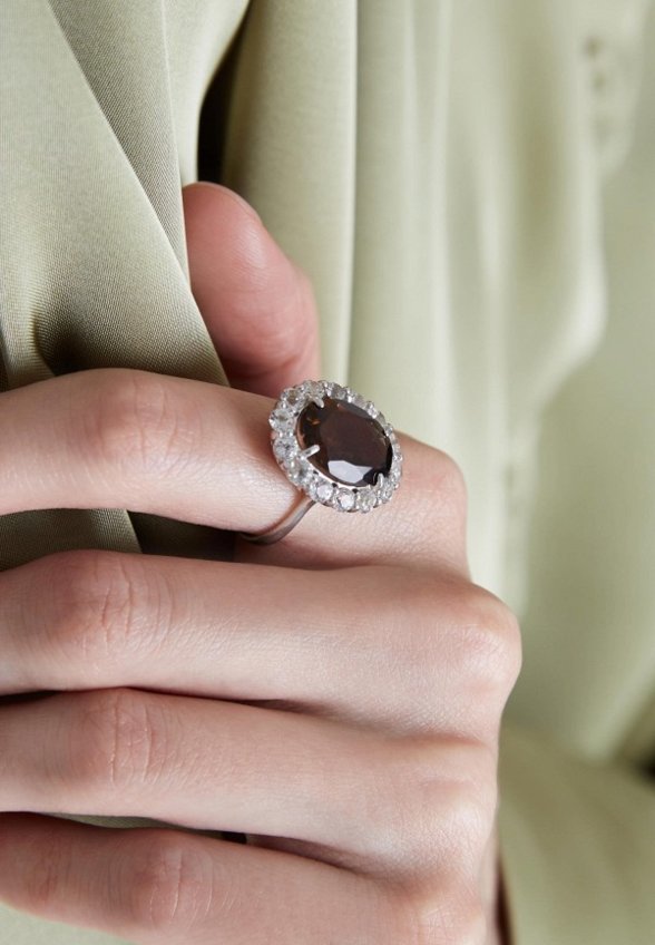 Кольцо Secrets