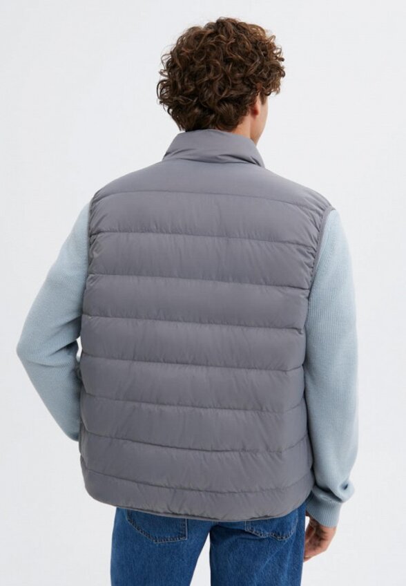 Жилет утепленный Finn Flare