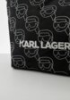 Сумка Karl Lagerfeld3  - превью